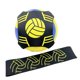 thumbnail image 1 of Cinturón de entrenamiento circular auxiliar de voleibol Entrenador ajustable para niños (estilo C), 1 of 3