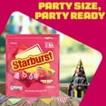 thumbnail image 5 of Starburst Favereds Fruit Chews Chewy Candy, Party Size - 50 oz Bag, 5 of 14