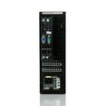 thumbnail image 4 of Restored Dell Optiplex XE2 SFF i5-4570s 2.90GHz 8GB 250GB Win 10 Pro 1 Yr Wty (Refurbished), 4 of 6