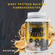 thumbnail image 2 of Proteina 100% Whey BIOTECKPHARMA sabor Mazapan 2.2lbs 24 grs de PROTEINA por cucharada, 2 of 6