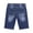 Blue, variant on Ketyyh-chn99 Baggy Jeans for Men Y2K Streetwear Men's Slim Fit Stretch Denim Shorts Skinny Jean Shorts For Men Fashion Straight Comfort Flex Waist Short Size for XL,Blue