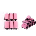 thumbnail image 3 of Xiao Hua 14pcs Hair Care Roller Style Sponge Curler Does Not Hurt Hair , Hair Rollers Rolls Styling Curler Tools Foam Self Lock Holder Bun, Easy DIY Natural Way Curly sold by, 3 of 5