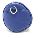 thumbnail image 3 of Pre-Owned CHRISTIAN DIOR Atelier Bag Cylindrical Crossbody Shoulder Bag blue (Good), 3 of 13