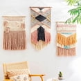 thumbnail image 4 of 2 Pieces Fabric Cloth Knitting Yarn Braided Yarns for Making Zulema Hilo de tejer de tela, 4 of 8