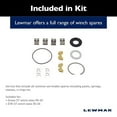 thumbnail image 2 of Lewmar Winch Spare Parts Kit - Size 50 to 60 [48000017], 2 of 5