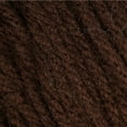 thumbnail image 2 of Bernat® Super Value™ #4 Worsted (Medium) Acrylic Yarn, Chocolate 7oz/197g 440 Yards, 2 of 6