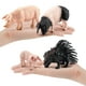 thumbnail image 2 of Modelo de simulación de animales de granja feliz para niños Brillar Electrónica, 2 of 5