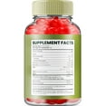 thumbnail image 3 of (5 Pack) Ketovex Keto Gummies - Keto Vex ACV Gummies for Extra Strength, 1000mg, Apple Cider Vinegar Vitamin B6 Vitamin B12 (300 Gummies), 3 of 7