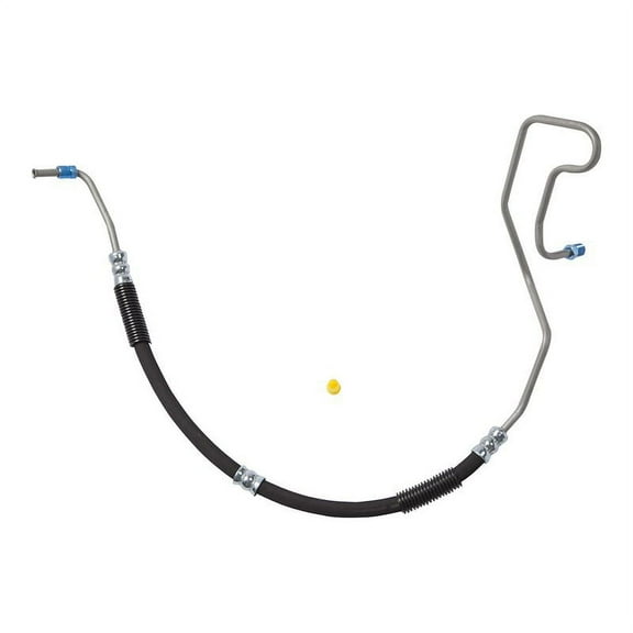 Power Steering Pressure Line Hose Assembly Fits select: 1989-1995 TOYOTA PICKUP, 1989-1995 TOYOTA 4RUNNER