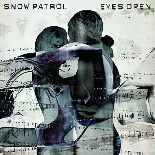 Snow Patrol - Eyes Open - Music & Performance - Vinyl