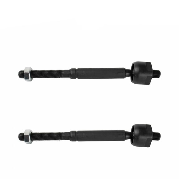 2pcs Suspension Steering Linkage Kit Set Front Inner Left Driver Right Passenger Side Sealed for Mazda 3 2.0L 2014-2018 6 2.5L 2014-2017 GHT232240A 101-7891