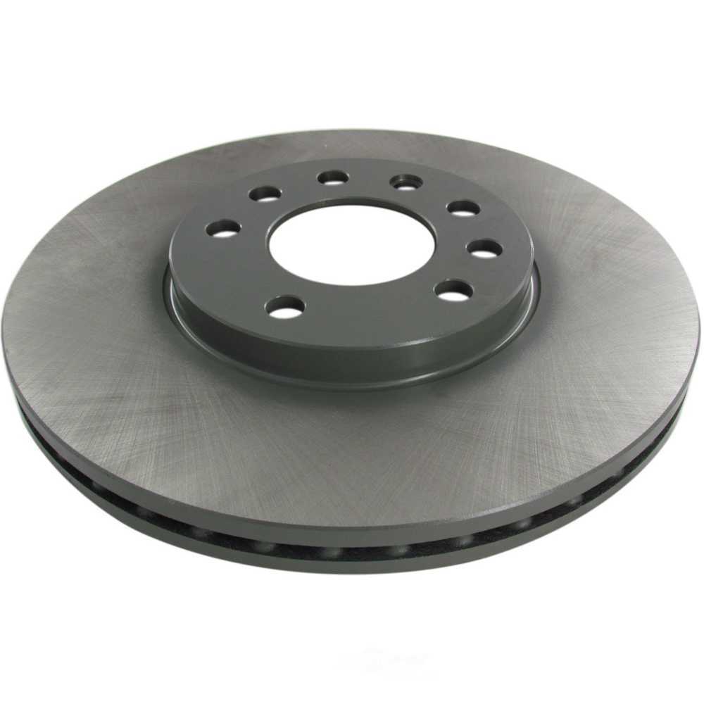 BrakeBest Select 96759RGS Standard Replacement - Painted Disc Brake Rotor