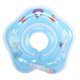 thumbnail image 1 of Anillo Cuello Inflable para Natación Anillo Natación Con Cuello Aire Doble Engrosado para Bebés Recién Nacidos (Azul) (Azul), 1 of 9