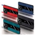 thumbnail image 2 of Funda Para iPhone 16 Pro Max Plus Porsche Skin Anillo+mica, 2 of 8