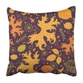 thumbnail image 1 of Funda de Almohada ABPHQTO Otoño Naranja 50x50 cm, 1 of 1