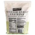 thumbnail image 3 of Kirkland Signature Herb Garlic Almonds, 2.2 Pounds, 3 of 3