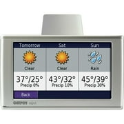 Garmin n??vi 680 Automobile Navigator