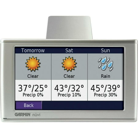 Garmin n??vi 680 Automobile Navigator