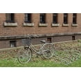 thumbnail image 2 of Blaustein, Alan 32x23 Black Ornate Wood Framed with Double Matting Museum Art Print Titled - Japan Bicycle - 16, 2 of 4