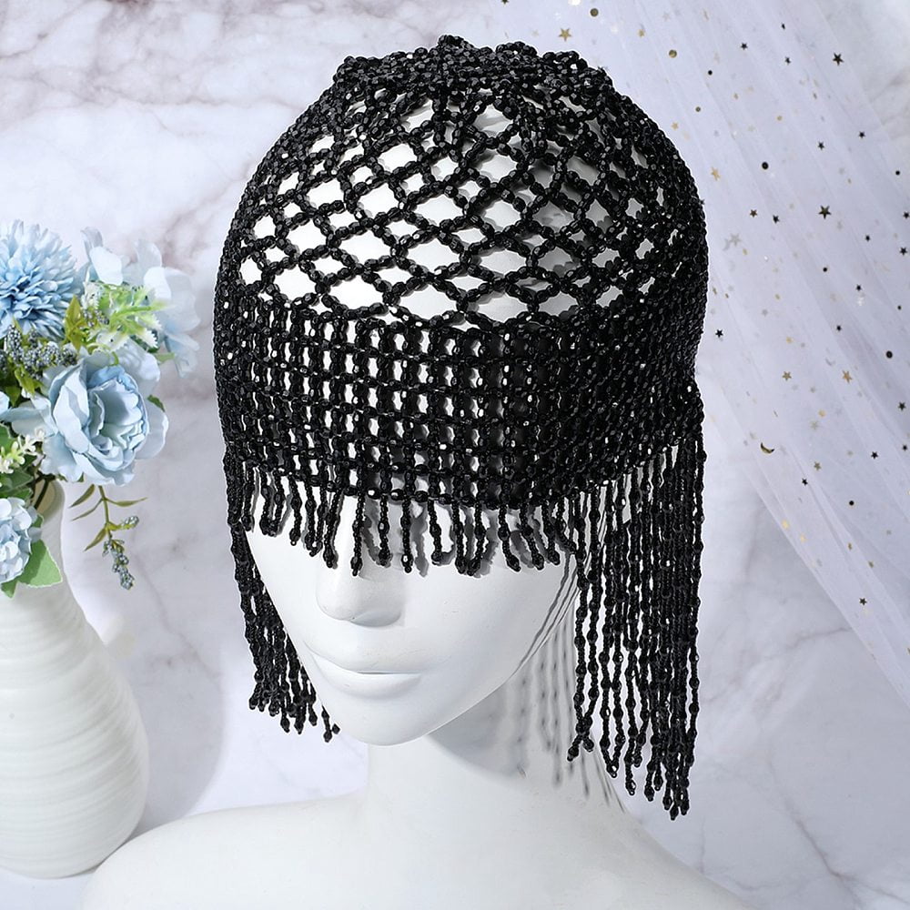 Women's Rhinestone Others Black Jet 340x230x4mm diy