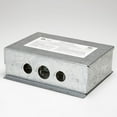 thumbnail image 2 of Parallax Power Supply Power Transfer Switch ATS503 Transfer Power Between Shoreline And RV Generator; Automatic; 120/240 Volt AC; 50 Ampere; Screw Terminal, 2 of 5