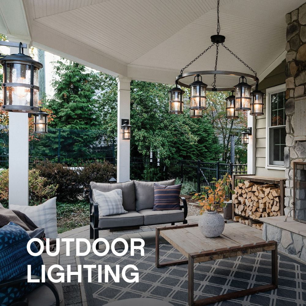 Hinkley Lighting 1644-Led Atlantis 24" Tall Outdoor Wall Sconce