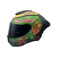 thumbnail image 1 of Casco Para Moto Scooby Doo Integral EDGE Doble Certificación XL, 1 of 4