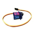 thumbnail image 6 of 9G SG90 Miniature Servo Motor Nylon Gear 4.8V for RC Robot Helicopter Airplane Car, 6 of 7