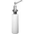 thumbnail image 1 of Westbrass D217-50 Distributeur de Savon-Lotion Standard - Blanc, 1 of 1