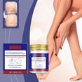 thumbnail image 4 of Puntoco Crema hidratante y antigrietas para manos y pies Crema hidratante y antisequedad para el cuidado de la piel del cuerpo, codos y talones, 4 of 5