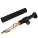 thumbnail image 3 of Cuerpo de cabeza de antorcha de soldadura TIG Accesorios de soldadura refrigerados por agua de 350 amperios (WP-18V), 3 of 8