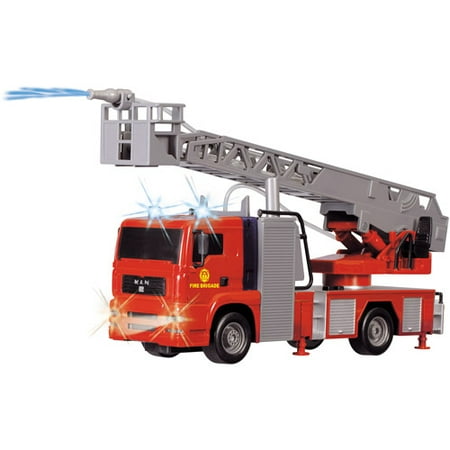 Dickie Toys - City Fire Engine