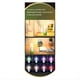 thumbnail image 2 of Mini Linterna LED de Bolsillo, Recargable, Linternas Compactas para Emergencias, Camping, Exteriores, Verde, 2 of 8