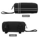 thumbnail image 2 of GOOHOCHY Bolsa de almacenamiento para cámara compatible con DJI Pocket 3, pequeña bolsa organizadora de viaje, funda protectora de tela Oxford para fotografía al aire libre., 2 of 8