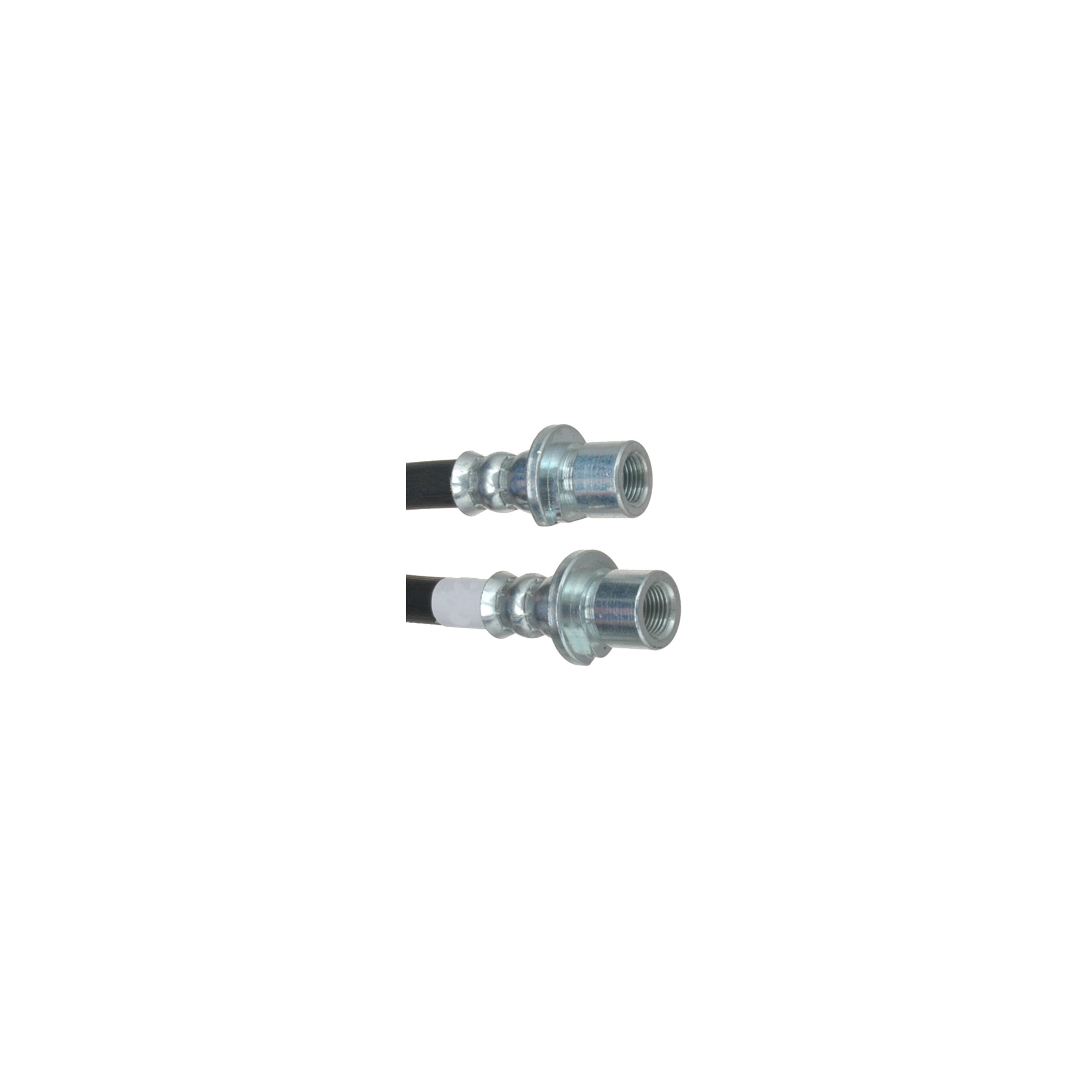 Raybestos BH380549 Professional Grade Hydraulic Brake Hose Fits select: 1994-1997 HONDA ACCORD, 1995-1998 HONDA ODYSSEY