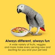 Kaytee Fiesta Parrot Food 25 Pounds