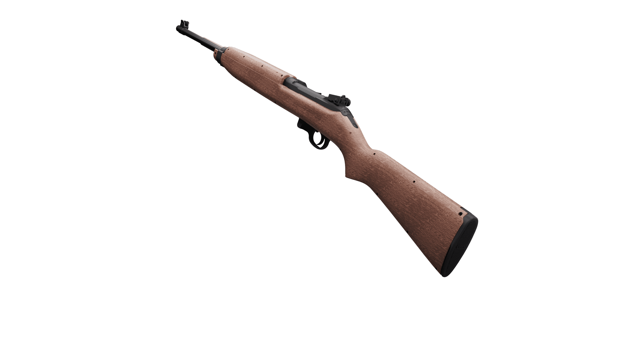 Crosman Full Auto BB Air Rifle M1