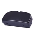 thumbnail image 2 of Caja de almacenamiento de gafas para el coche, caja de gafas para el parasol del coche, caja de gafas para el parasol del coche, caja de gafas muy versátil, 2 of 7
