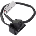 thumbnail image 2 of Back Up Camera Compatible with 2010-2015 Cadillac CTS Coupe, 2 of 3