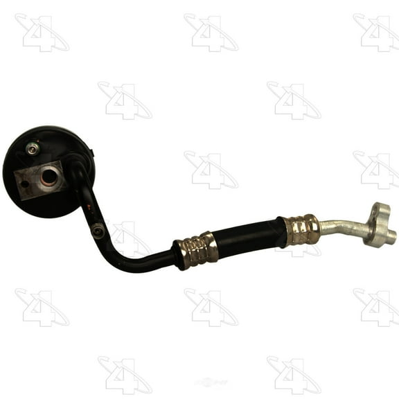 A/C Refrigerant Suction Hose