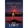 thumbnail image 1 of Pre-Owned Bag Limit: A Posadas County Mystery (Paperback) 1590586611 9781590586617, 1 of 1