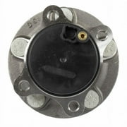 Motorcraft HUBASY-WHEEL (P)
