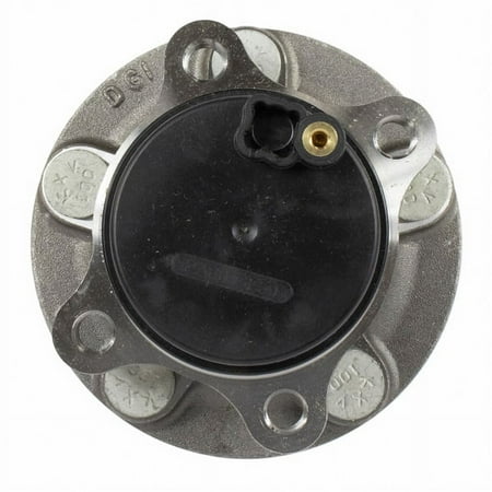 Motorcraft HUBASY-WHEEL (P)