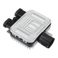 thumbnail image 1 of Unique Bargains Radiator Cooling Fan Resistor No.LR011906 Blower Motor Heater Control Module for Land Rover LR2 08-14, 1 of 7