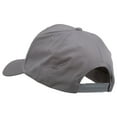 thumbnail image 3 of Formula 1 for Racing Cars Embroidered Cap - Grey OSFM, 3 of 5