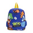 thumbnail image 3 of TIMIFIS Drawstring Backpack, Large Capacity String Backpack for Men Woman Print Waterproof Bag for Travel Lightweight Bag for Boys and Girls, 3 of 8