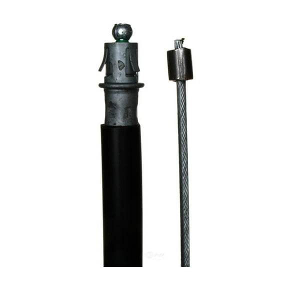 Raybestos BC95818 Professional Grade Parking Brake Cable Fits select: 2000-2002 DODGE RAM 2500, 2000-2001 DODGE RAM 3500