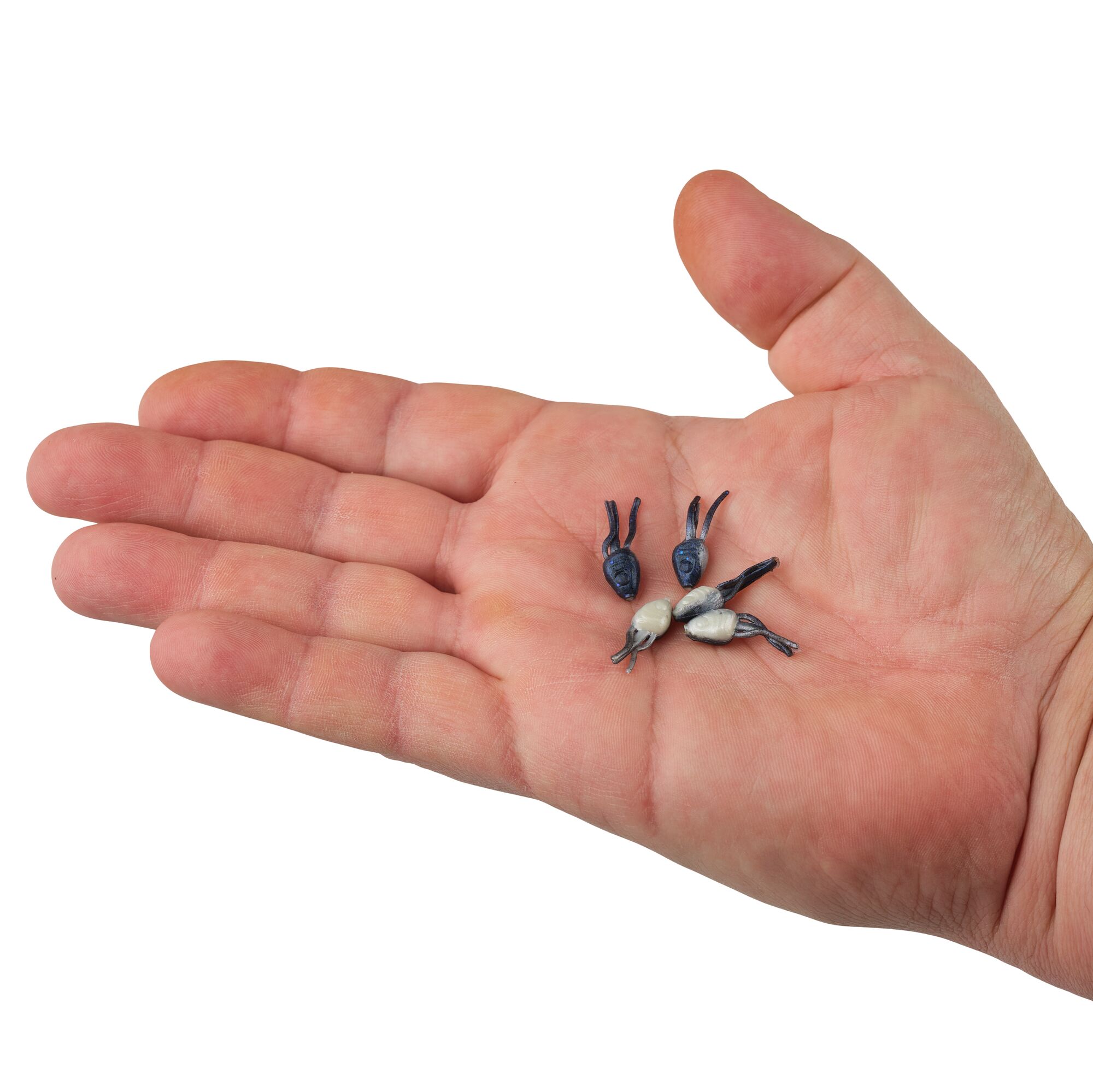 Gulp!® Minnow Head 1" - Fathead