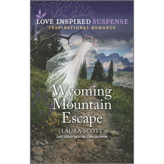 Justice Seekers, 3: Wyoming Mountain Escape (Original Edition) (Paperback)