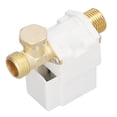 thumbnail image 2 of Válvula Solenoide para Calentador Solar BuyWeek Acabado de Lujo, 2 of 8